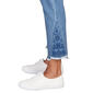 Womens Ruby Rd. Patio Party Embroidered Pull On Ankle Pants - image 4
