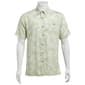 Mens Preswick & Moore® Fern Button Down Shirt - Jadeite - image 2