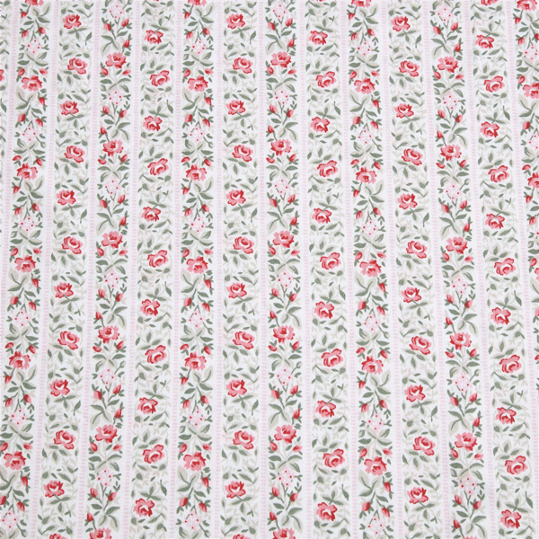 Laura Ashley® Marta Cotton Sateen Stripe Sheet Set