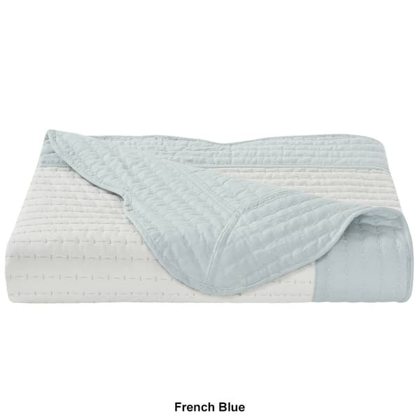 Piper & Wright Amherst Quilt