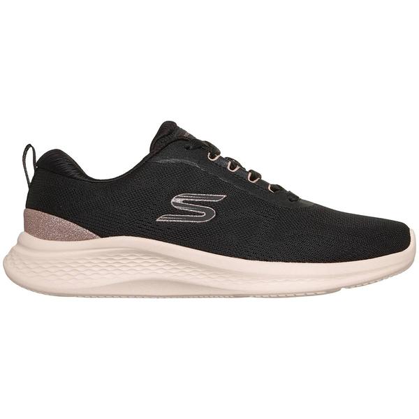 Womens Skechers Skech-Lite Pro 2.0 Shimmer Athletic Sneakers