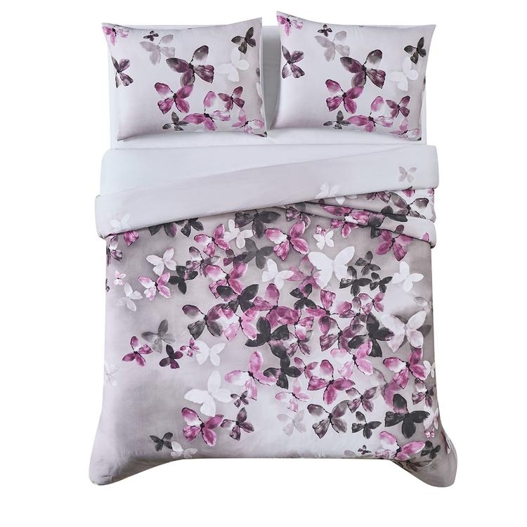Vince Camuto Lissara Duvet Cover Set