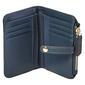 Nanette Lepore Liza Solid Bifold Wallet w/ Removable Card Case - image 4