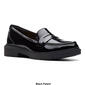 Womens Clarks&#174; Westlynn Ayla Loafers - image 6