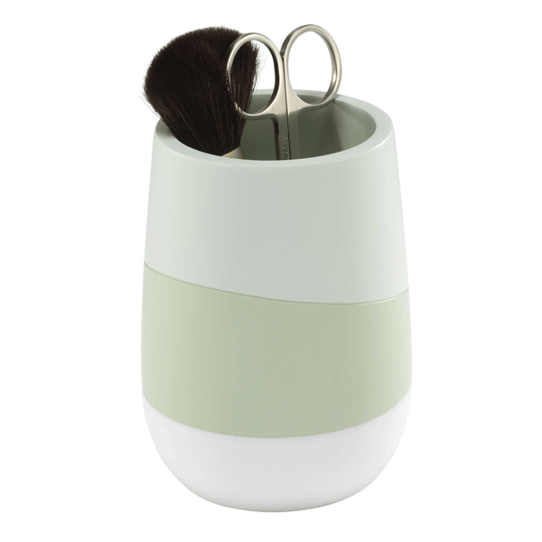 Nicole Miller Tropiluxe Tumbler