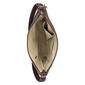 The Sak Sequoia Medium Crochet Hobo - Nutmeg Static - image 4