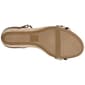 Womens Naturalizer Areda Smooth Wedge - image 6