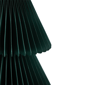 Northlight 3ft. Accordion Honeycomb Foldable Paper Christmas Tree - image 5