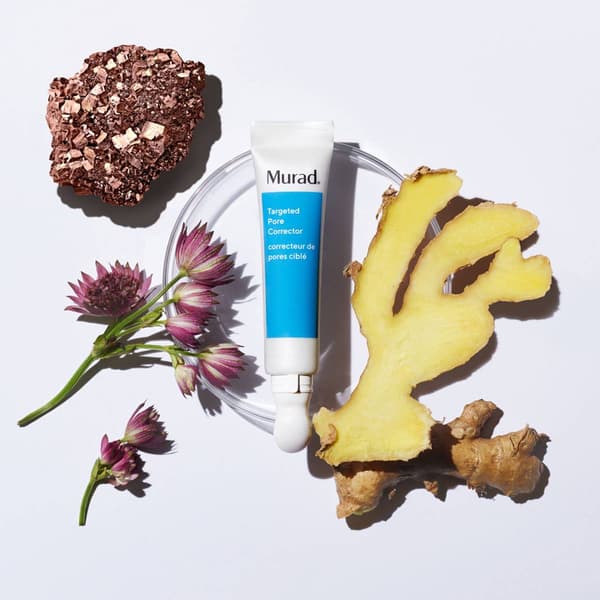 Murad Targeted Pore Corrector