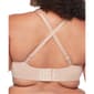 Womens Warner&#39;s Wire-Free Strapless Bra RY0161A - image 3