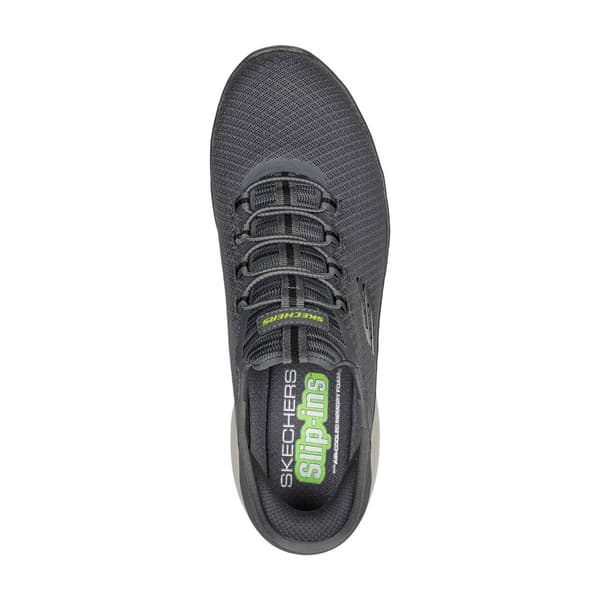 Mens Skechers Summits High Range Athletic Sneakers-Wide