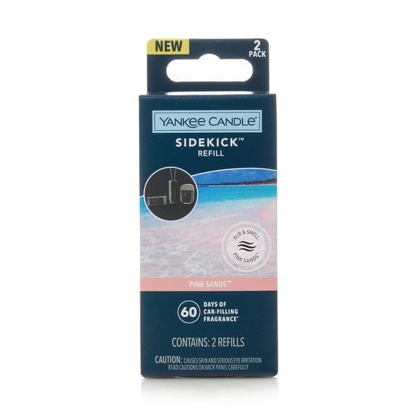 Yankee Candle(R) Pink Sands(tm) Sidekick(R) Refill - image 