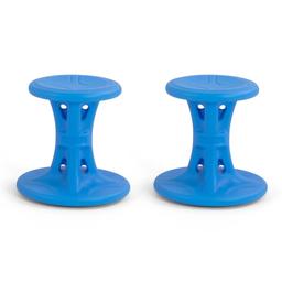 Simplay3 Big Wiggle Chairs - 2 Pack
