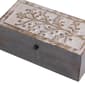 9th & Pike&#174; 3pc. Wooden Jewelry Box - image 4