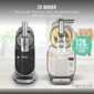 Ninja® SLUSHi XL Smart Frozen Drink Maker - image 4