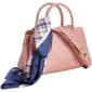 Nanette Lepore Lyra Satchel with Scarf - image 2