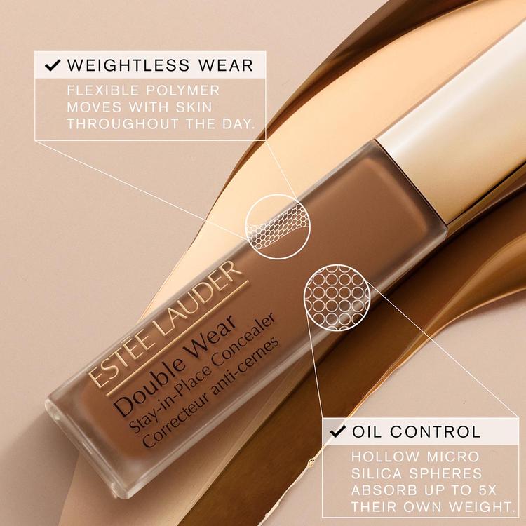 Estee Lauder Double Wear Stay-In-Place 24-Hour Concealer