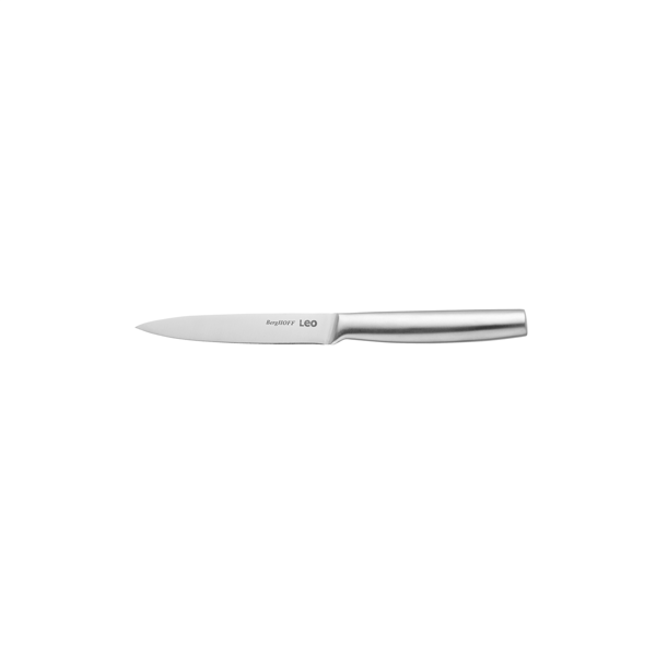 BergHOFF Leo Legacy Stainless Steel 3pc. Starter Knife Set