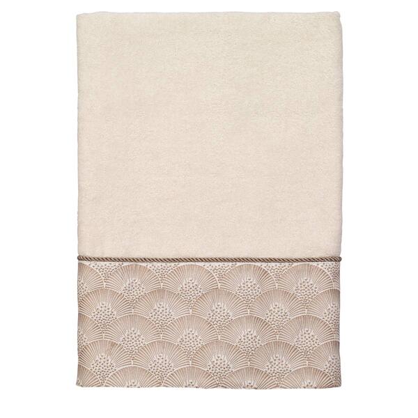 Avanti Deco Shell Towel Collection - image 