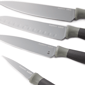 BergHOFF Leo Balance 4pc. Nonstick Stainless Steel Cutlery Set - image 4