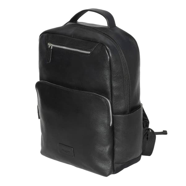 Club Rochelier Dual Front Organizer Backpack