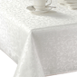 Lenox(R) Opal Innocence Tablecloth - image 1