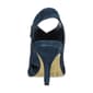 Womens Bella Vita Val Slingback Heels - image 3
