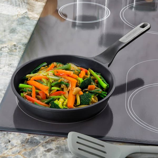 BergHOFF Stone+ 5pc. Nonstick Ceramic Specialty Pan Set