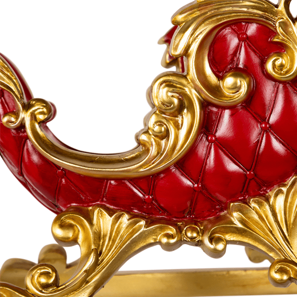 Northlight Santaft.s Sleigh Christmas Decoration - 19in.