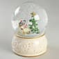 Lenox&#40;R&#41; Mickey Mouse Snow Globe - image 1
