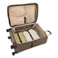 London Fog Brentwood II 20in. Spinner Luggage - image 9
