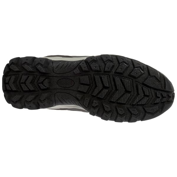 Mens Tansmith Zeal Lace Up Athletic Sneakers