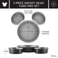 Farberware&#174; Disney Bake w/ Mickey Nonstick 3pc. Cake Pan Set - image 4