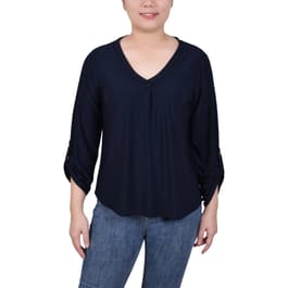 Women's NY Collection | Tops, Sweaters, Dresses & More | Boscov's