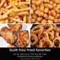 Ninja® DoubleStack XL Smart 2-Basket Air Fryer - image 9