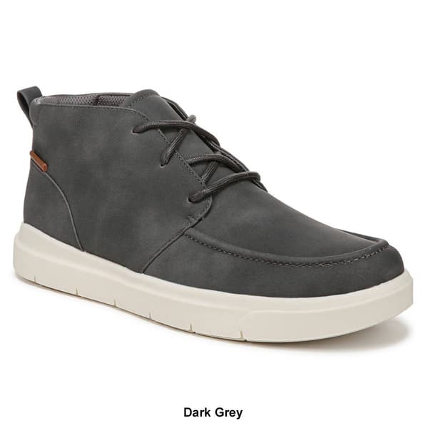 Mens Dr. Scholl''s Madison Chukka Boots