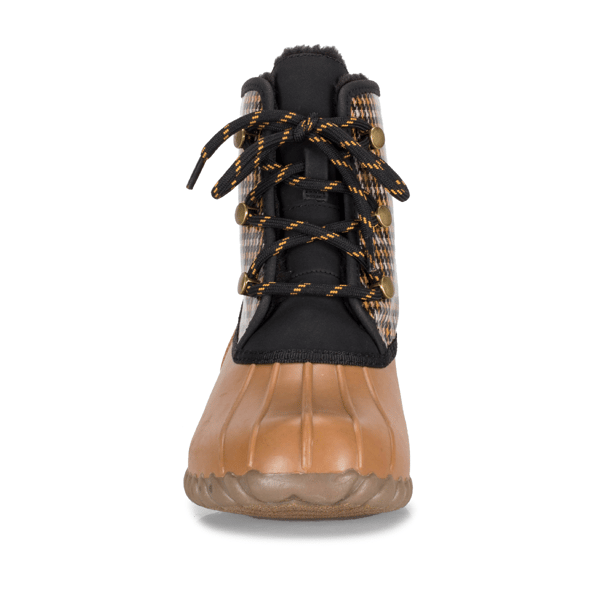 Womens BareTraps&#174; Fernanda Duck Boots