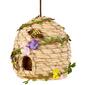 Northlight Seasonal Beehive with Bees Hanging Spring D&#233;cor - image 4