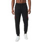 Mens Cougar(R) Sport Fleece Joggers w/ Side Zipper - image 1