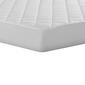 All-In-One Ultra-Fresh™ Treatment Fitted Mattress Pad - image 7