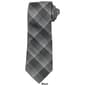 Mens John Henry® Hunber Plaid Tie - image 4