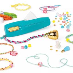 Make It Real™ Swift Twist Bracelet Maker