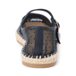 Womens Coconuts by Matisse Meg Mary Jane Mesh Flats - image 5
