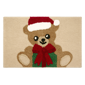 Avanti Bear Gift Rug - image 1