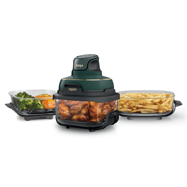 Ninja® Crispi Portable Cooking System
