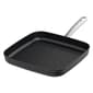 BergHOFF Graphite Non-stick 11in. Ceramic Grill Pan - image 1