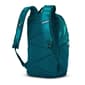 High Sierra Swoop Signature Backpack - Teal Marble Swirl - image 2