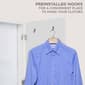 Ivation Wall Mounted Ironing Board w/ Mirror - image 4