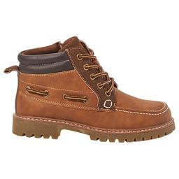 Boys Geoffrey Beene Boot