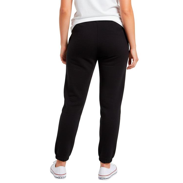Petite Hasting & Smith Solid Fleece Lined Jogger Pants